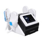 2300W Fat Burning Machine EMS Shape Sculptor Non Invasive Body Contouring
