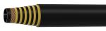 Rubber Covered Letone Hydraulic Hose Anti Aging Large Size