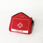 Portable Survival Bag For Car Home Travel Emergency Out door First Aid Kit