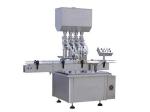 viscosity liquid / Kechup / Sauce Filling Machine AVF Series 20-500ml