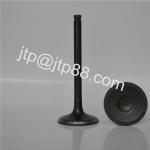 Heavy Truck Engine Valve 6D140 6125-41-4110 Ex 6125-41-4212 Length 169.3mm