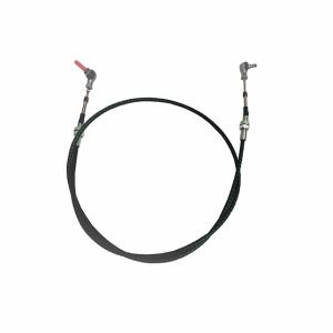 China Automotive Control Cable Assembly OEM IATF16949 Push Pull Cable Parts on sale