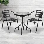 Outdoor Bistro Bar Cafe Balcony Garden Patio Custom Logo Embroidery or Printing
