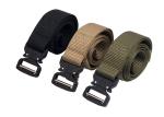 Tactical Belt Outdoor Cobra Buckle Tactical Belts Cobra Nylon Belt XL size GR