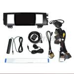 8 Inch Jaguar XF 2011-2015 Touch Screen Car Stereo Wireless Android Auto Head