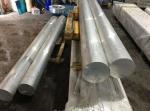 Aerospace Industry 7075 Aluminum Round Bar / 7075 Billet Aluminum Good Stress