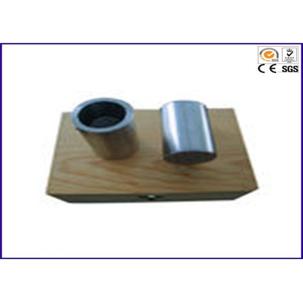 China Small Object Tester , Small Parts Cylinder Toy Safety Testing Equipment factory