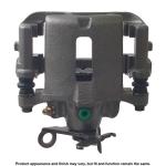 LINCOLN Auto Parts Vehicle Brake Caliper 18B4852 18B4853 343480 343481 OEM