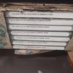 Astm A240m Aisi 420 Hot Rolled Stainless Steel Plate 3-20mm Gb/T4237 20cr13