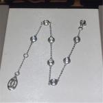 C DIAMANTS LÉGERS Bracelet 18k gold white gold yellow gold rose gold bracelet