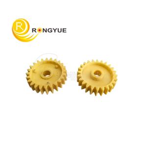 China Metal Wincor ATM Parts Reject Cassette Gear Wheel Z24m1.25 1750041936 factory
