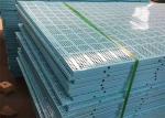 Scaffolding System Construction Safety Screens 1.2m*2m
