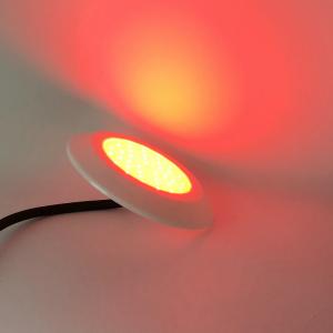 China Waterproof Cable 1.5m 810lm Jacuzzi LED Pool Light factory