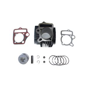 China 52mm Cylinder Piston Pin Ring Gasket Kit for 110cc ATV Dirt Bike factory