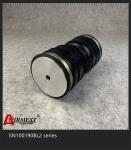 SN100190BL2 Air Suspension Spring Double Convoluted Air Bag