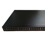 Used ICX7150-48PF-4X10GR Ruckus ICX 7150 48-Port Compact POE Switch With 4-Port