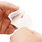 KR-LZT-B Fully Automatic Transparent Film Dressing For IV Dressing Paper