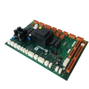 China Car Top Board Lceccb Board Elevator Spare Parts KM713710G11/G71/G01/G51 factory