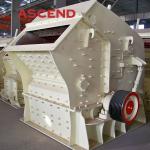 Sand Making Machine Fine Impact Crusher Price PF1010 100 Ton Per Hour Stone