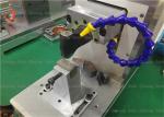 20 Khz Ultrasonic Metal Welding Machine For Braided Wire With Special Steel