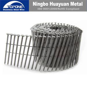 China 1-12mm Nail Wire Steel Wire For Nail Making Electronic Polished Hot Rolled factory