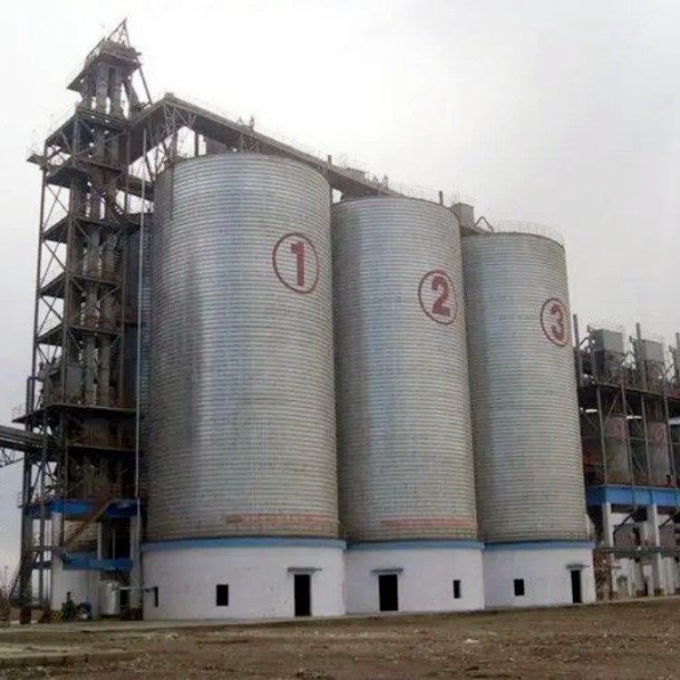 grain storage