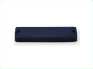 China Compact Size Anti Metal RFID Tag 860 - 960MHz Frequency Normal Packing factory