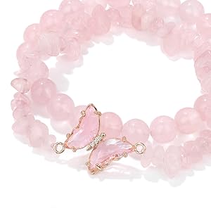 Lovely Butterfly Charm
