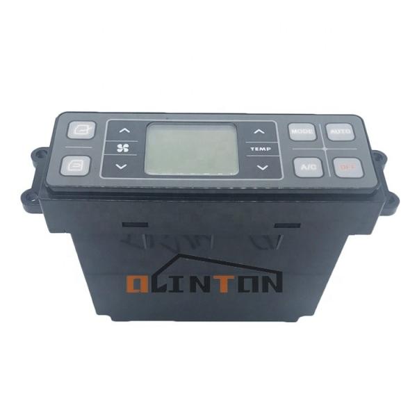 Machinery Repair Shops Excavator Air Conditioning Control Panel for R-9 R150-9