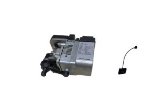China 5kw Diesel Water Heater Hydronic Hot Tub Narrowboat Marine factory