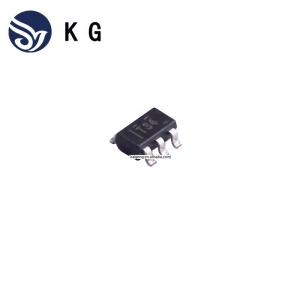 China TPS73133DBVR SOT23-5 LDO Regulator 150mA 3.3V Integrated Circuit Chip factory