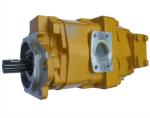 WA380-3 loader gear hydraulic pump 423-62-H4110 423-62-H4110