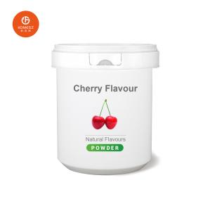 China Cherry Flavour Powder Natural Flavour factory