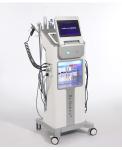 Jet Peel H2O2 Beauty Machine