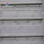 Multifunctional Fruit Washing Machine 3.8KW Vegetable Blanching Equipment