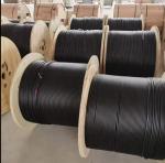 GYFTY Stranded loose tube FRP Strength Member Cable GYFTY Outdoor underground