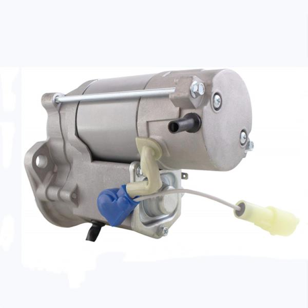 New Premium OEM-Grade Quality Starter Motor for Carrier Transicold Kubota Diesel
