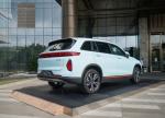 Electric Vehicle Car Skywell ET5 5 Seaters SUV Pure New Energy Car