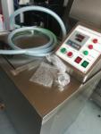 Sublimation Fastness Textile Testing Equipment 50Hz 4KPA ISO 105