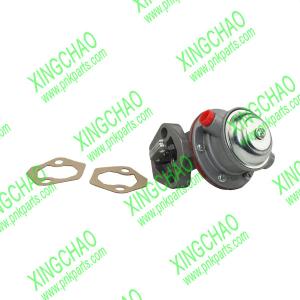 China AR51729 JD Tractor Parts Fuel Pump Agricuatural Machinery Parts factory