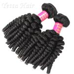 Full Cuticle Peruvian Loose Wave Peruvian Virgin Hair 12" - 36" Large Stock