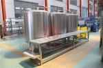Orange Juice Fruit Juice Processing Equipment