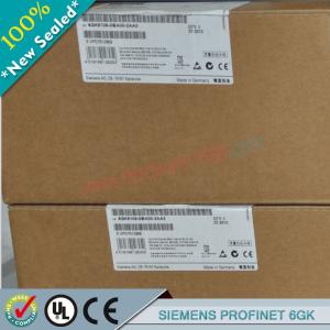 SIEMENS SIMATIC NET 6GK 6GK5200-4AH00-2BA3 / 6GK52004AH002BA3