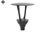 Outdoor Led Post Top Light For Yard, Garden, Park, Road, Street, Village