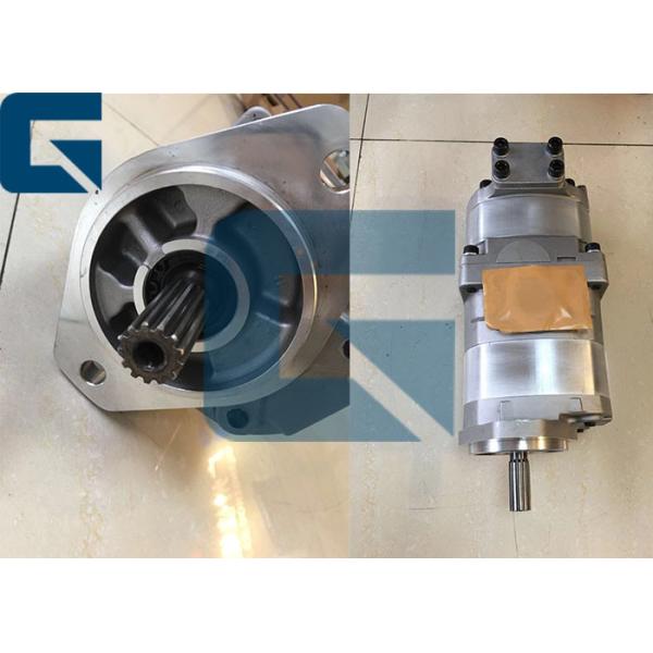 D65EX-12 D65EX-15 D65P-12 Excavator Hydraulic Pump 705-51-20930 705-51-20800