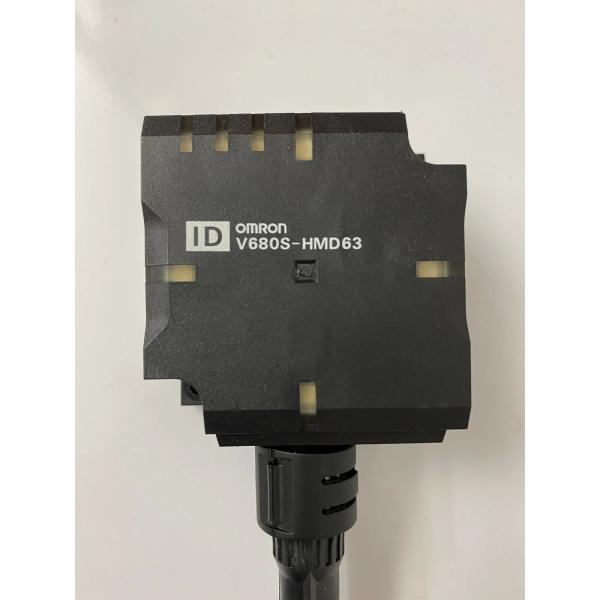 China V680S-HMD63 Omron Power Supply Unit Analog Input And Output Units factory