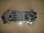 1P40MB ENGINE CRANKCASE ASSY LH