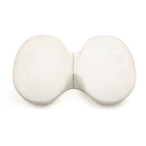 Portable Folding Memory Foam Seat Cushion , Outdoor Hanging Beach Chair Cushion