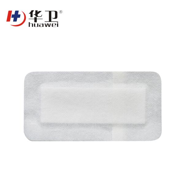 laparoscope surgical sterile wound care dressing packapplied for post operative wound