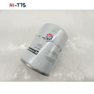 China Oil Filters 600-211-5240 600-211-5241 For PC60-3 PC60-5 Excavator Engine Parts factory